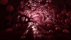 A screenshot taken in Dreams. 1 of 30.