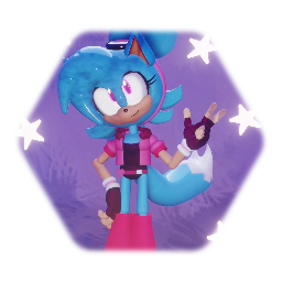 SNT [Courtney] (ProjectSNT’s) V2!