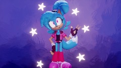 SNT (Project SNT) V2 thumbnail!