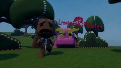 LittleBigPlanetAdventure