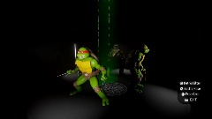A screenshot taken in Dreams. 11 of 14.