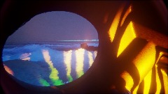 A screenshot taken in Dreams. 4 of 7.