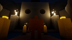 A screenshot taken in Dreams. 3 of 17.