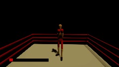 A screenshot taken in Dreams. 1 of 7.