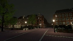 A screenshot taken in Dreams. 1 of 2.