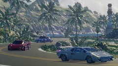 A screenshot taken in Dreams. 10 of 16.