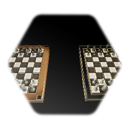 Chess Set