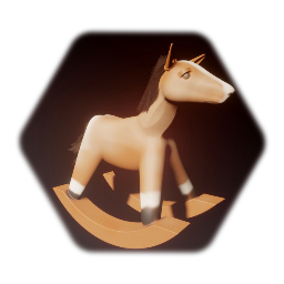 Rocking Horse