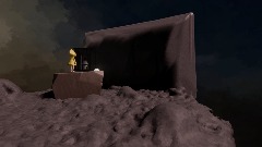 Very Little Dreams after lvl6