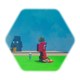 Remix of Meme Simulator (WIP)