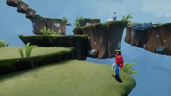 The Grass Planet ЧЗ