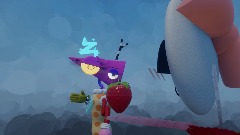 A screenshot taken in Dreams. 4 of 8.