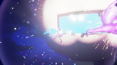 POSTER 2 (Finale HERO end?)