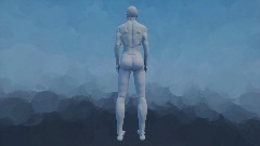 A screenshot taken in Dreams. 5 of 7.