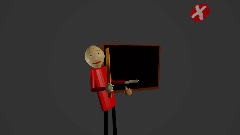 Yeah's Basics! (SLOP MOD) FULL GAME!!