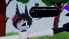 A screenshot taken in Dreams. 2 of 2.