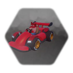 New Daniele kart LuciMani4