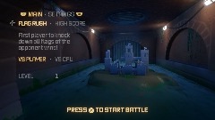 A screenshot taken in Dreams. 10 of 18.