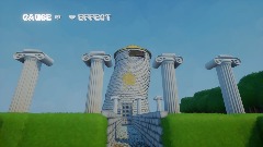 A screenshot taken in Dreams. 8 of 9.