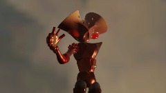 A screenshot taken in Dreams. 26 of 26.