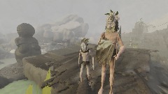 A screenshot taken in Dreams. 5 of 11.