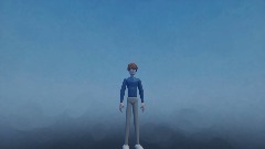 A screenshot taken in Dreams. 4 of 21.