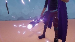 A screenshot taken in Dreams. 13 of 30.