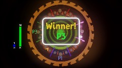 A screenshot taken in Dreams. 13 of 13.