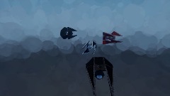 A screenshot taken in Dreams. 2 of 6.