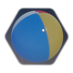 Ocean/Beach Asset Collection - (cutaia)'s Unexciting Asset Jam