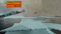 A screenshot taken in Dreams. 1 of 1.