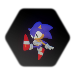 Outcome Memories - Sonic (0.1 Ver.)