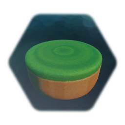 Jelly Pop Rotating Block