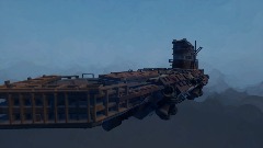 A screenshot taken in Dreams. 5 of 19.