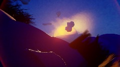 A screenshot taken in Dreams. 2 of 2.