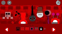 A screenshot taken in Dreams. 3 of 8.