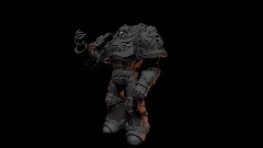 A screenshot taken in Dreams. 4 of 5.