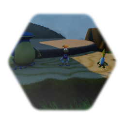 Rayman rabidds invasion