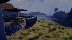 A screenshot taken in Dreams. 12 of 23.