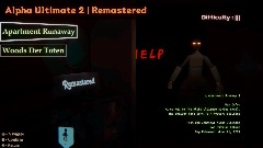 A screenshot taken in Dreams. 13 of 24.