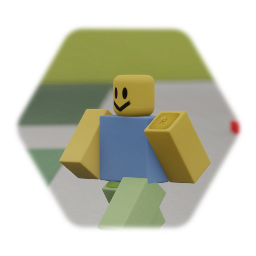 Roblox 2011 noob