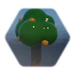 <uipossessvizbody> Dreams Guild - Toy Tree