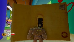 A screenshot taken in Dreams. 2 of 25.
