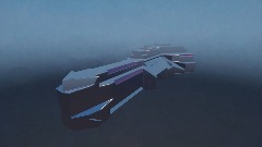 A screenshot taken in Dreams. 1 of 2.