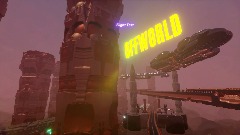 A screenshot taken in Dreams. 3 of 8.