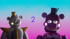 Project Garry 2 Reimagined Lockdown