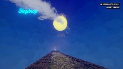 A screenshot taken in Dreams. 7 of 8.