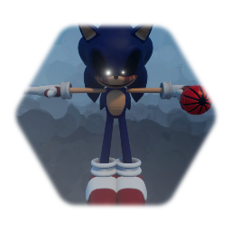 Sonic.Exe Revamp Edition V1