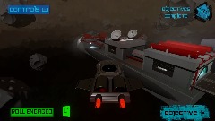 A screenshot taken in Dreams. 1 of 24.