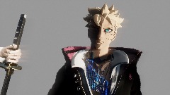 A screenshot taken in Dreams. 1 of 4.